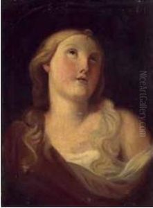 Maddalena by Pietro Antonio Rotari