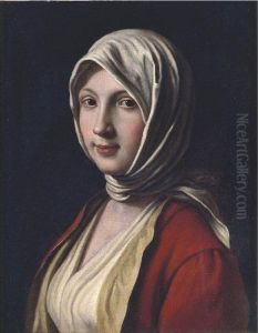 Portrait Of A Woman