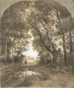 Dachau.
