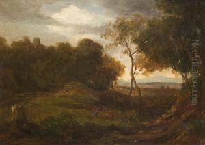 Stimmungslandschaft