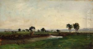 Landschaftsstudie