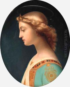 L'Ange Gabriel