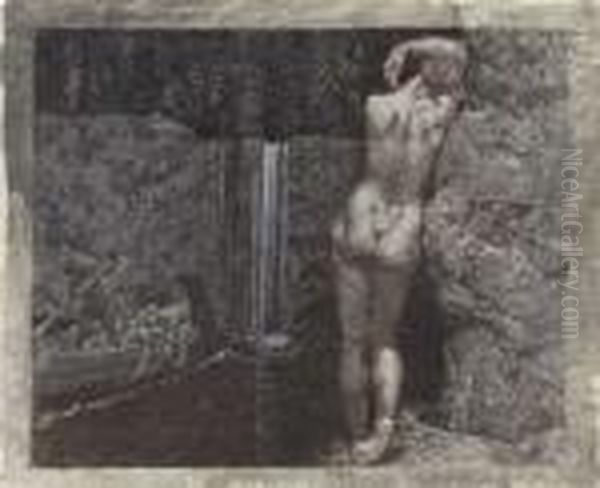 Der Tod Holt Den Nachsten - view 1