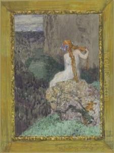 Bergfruhling