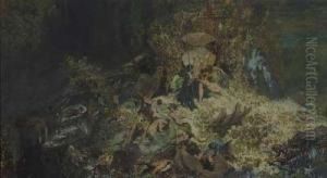 In Neptuns Reich by Alexander Rothaug