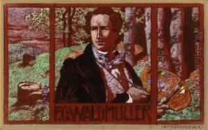 F. G. Waldmuller