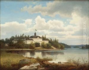 Ulriksdals Slott