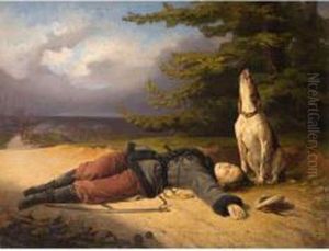 Episodio Dell""insurrezione Polacca by Antonio Rotta