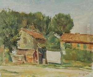 Cascinale by Antonio Rotta