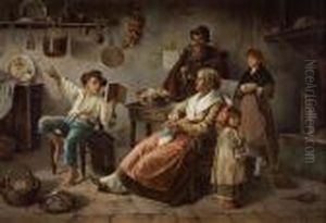 In Famiglia