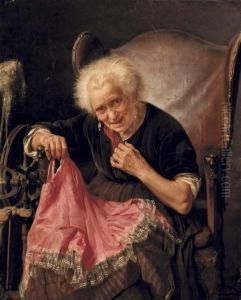 Quando Che Gera Zovene - 1870
