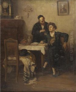 The Talmudists