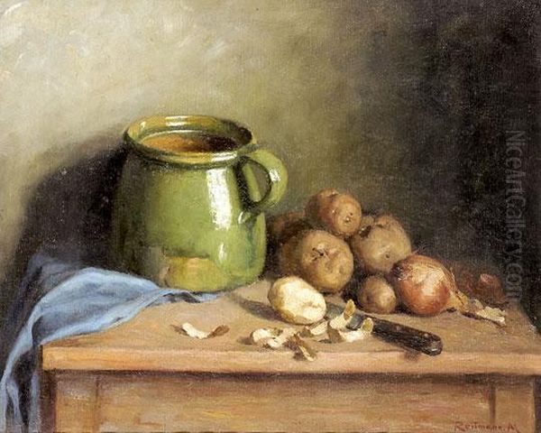 Alfoldi Konyhareszlet - view 1