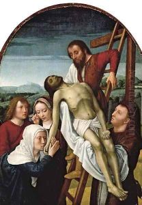 The Deposition 2