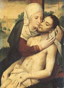 The Lamentation 2