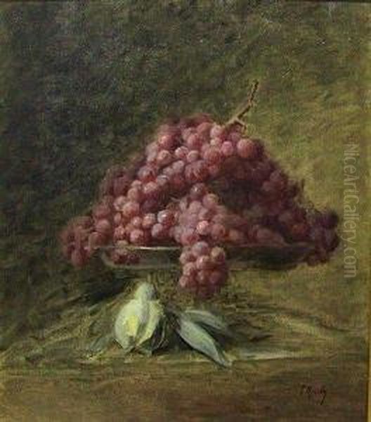 Coupe De Raisins - view 1