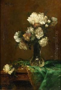 Blomsterstilleben