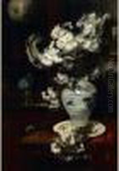 Bouquet De Fleurs - view 1
