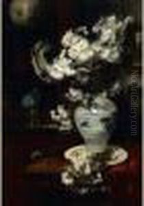 Bouquet De Fleurs