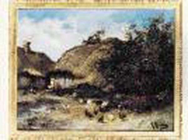 La Cour De Ferme - view 1