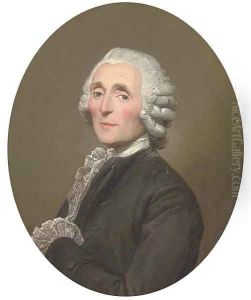 Portrait of a gentleman
