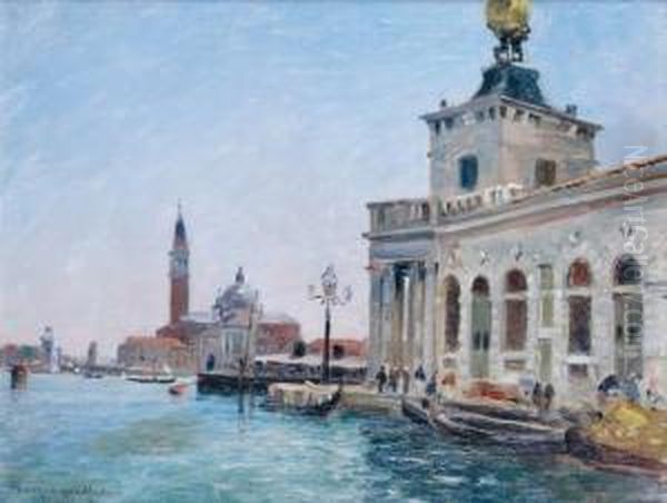 Venise - view 1