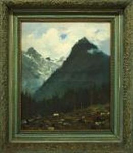 Glacier House