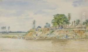 < Diaoura > Village Des Caimans < Diaoura > Village Des Caimans
