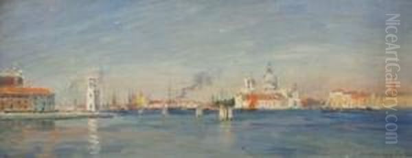 Venise - view 1