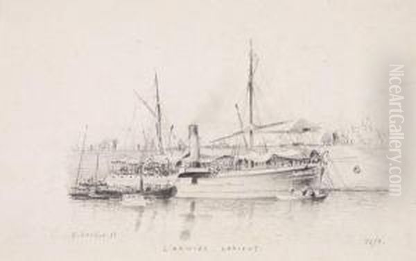 L'armide - view 1