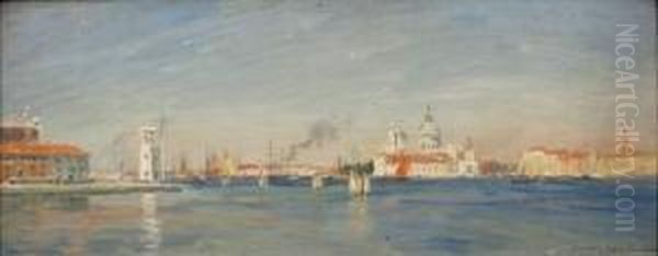 Venise. - view 1