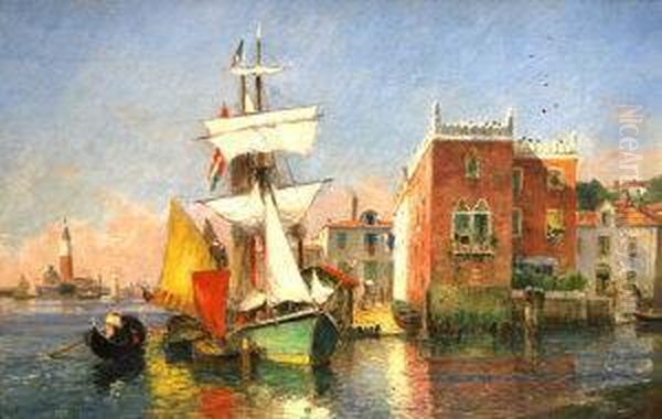 Venise - view 1