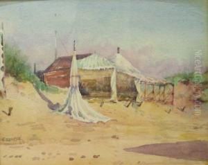 The Beach Tent The Beach Tent