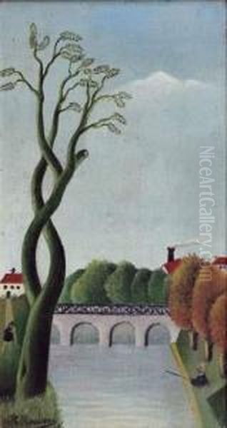 Le Pont - view 1
