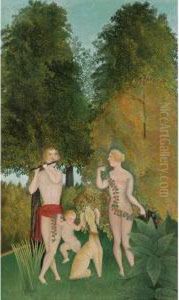 Heureux Quatuor