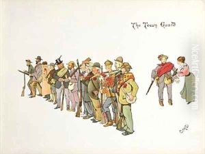 The Town Guard