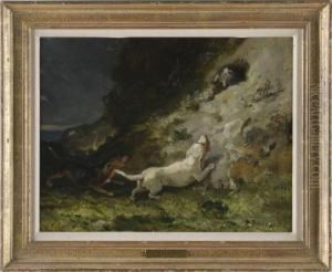 The Chase