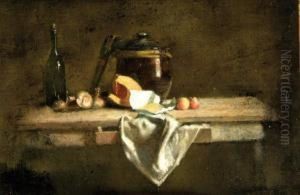 Nature Morte