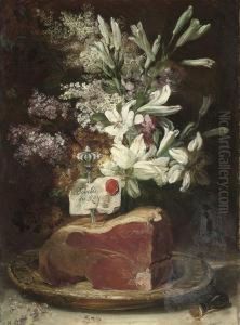 Bouchee Du Roy by Philippe Rousseau