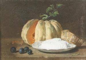 Nature Morte.