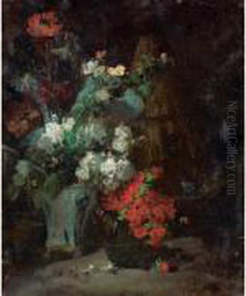 Bouquet De Fleurs - view 1