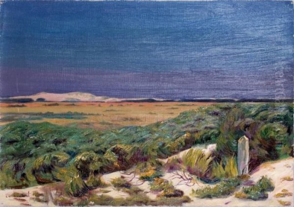 Garenne Pres De La Plage - view 1