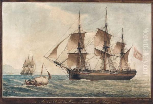 La Mere De Famille Du Havre - view 1