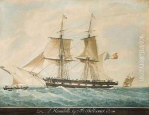 L'hirondelle