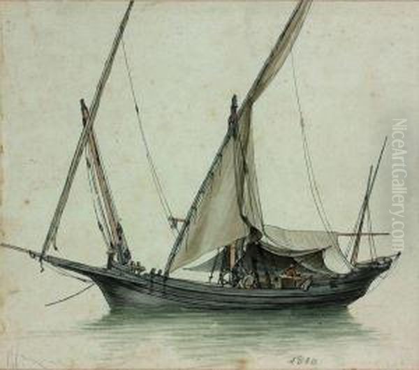 Marine - view 1