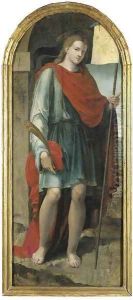 Saint Venantius