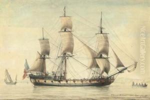 The French Frigate