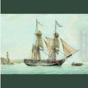 L'egide 1803 L'egide 1803
