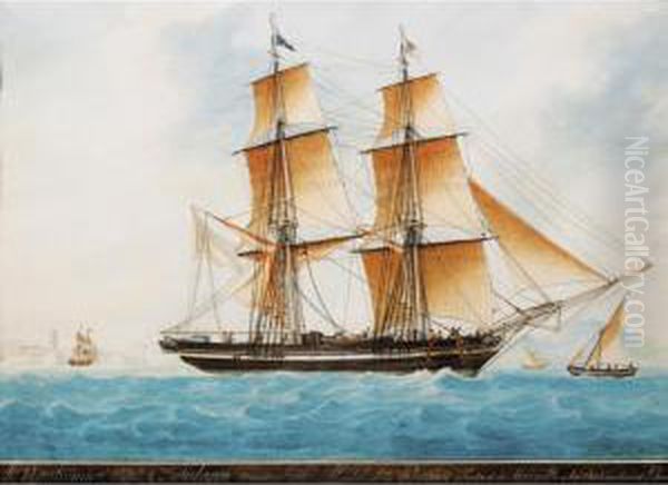 Le Bateau Le Nautonnier - view 1