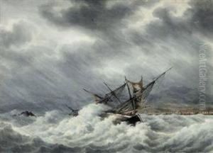 The French Brig